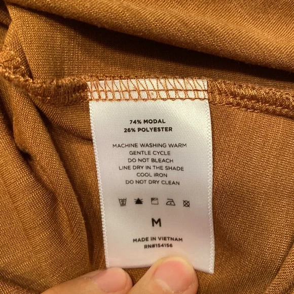 Mod Ref Top - Picture 6 of 6